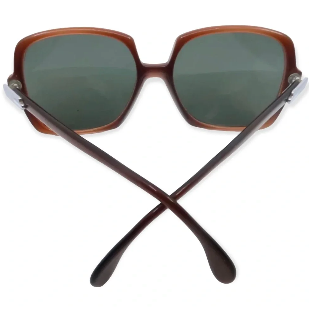 1970’s Silhouette Sunglasses, Mod‎ 75, Made in Austria